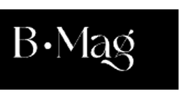 Bmag logo