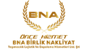 BNA Lojistik logo