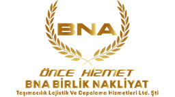 BNA Lojistik logo