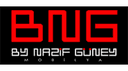 Bng Mobilya logo