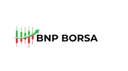 Bnp Borsa logo