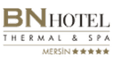 BN Hotel Thermal & SPA logo