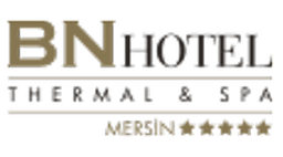 BN Hotel Thermal & SPA logo