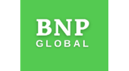 BNPGlobal Capital Markets logo
