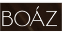 Boaz logo