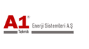 A1 Teknik Enerji logo