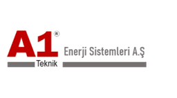 A1 Teknik Enerji logo