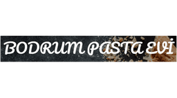 Bodrum Pasta Evi logo