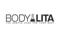Bodylita logo