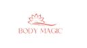 Bodymagic.tr logo