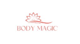 Bodymagic.tr logo