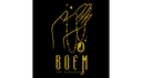 Boem Takı logo