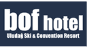Bof Hotel Uludağ logo