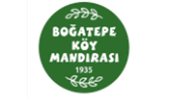Boğatepe Köy Mandırası logo