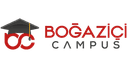 Boğaziçi Campus logo