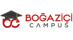 Boğaziçi Campus logo