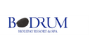 Bodrum Holiday Resort logo