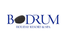 Bodrum Holiday Resort logo