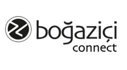 Boğaziçi Connect logo