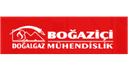 Boğaziçi Mühendislik logo
