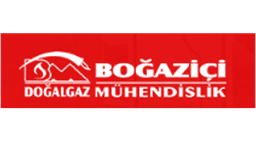 Boğaziçi Mühendislik logo