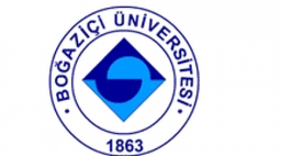 Boğaziçi Üniversitesi logo