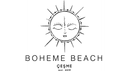 Boheme Beach Çeşme logo