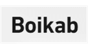 Boikab logo