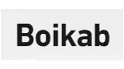 Boikab logo