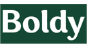 Boldy logo