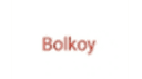 Bolkoy logo