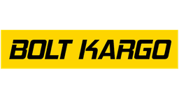Bolt Kargo logo