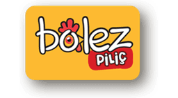 Bolez Piliç logo