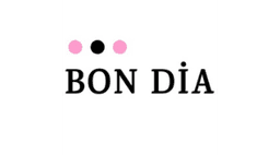 Bondia logo