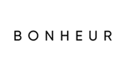 Bonheur Bag logo