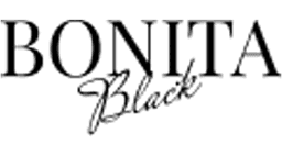 Bonita Black logo