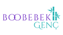 Boo Bebek Genç logo