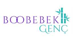Boo Bebek Genç logo