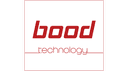 Bood logo