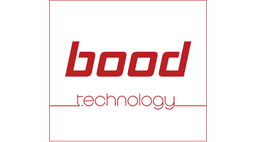 Bood logo