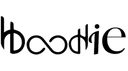Boodie logo