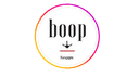 Boop Kuruçeşme logo