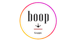 Boop Kuruçeşme logo