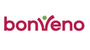 Bonveno logo