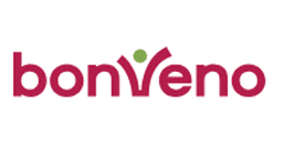 Bonveno logo