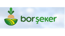 Bor Şeker logo