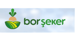 Bor Şeker logo