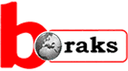 Boraks logo