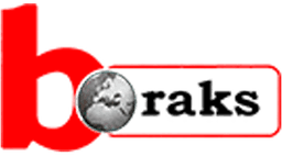 Boraks logo