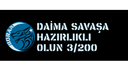 Boran Çeri Askeri ve Taktik Malzeme logo